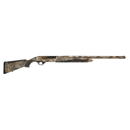 Fierce Firearms Mayhem FX True Timber Prairie 12 GA 28" Barrel 3.5"-Chamber 5-Rounds