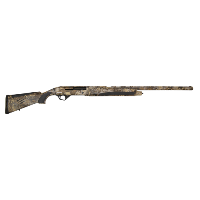 Fierce Firearms Mayhem FX True Timber Prairie 12 GA 28" Barrel 3.5"-Chamber 5-Rounds