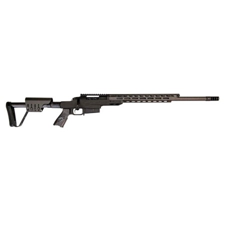 Fierce Firearms Reaper .300 PRC 22" Barrel 3-Rounds With Folding Stock