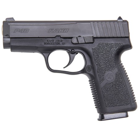 KAHR ARMS P40