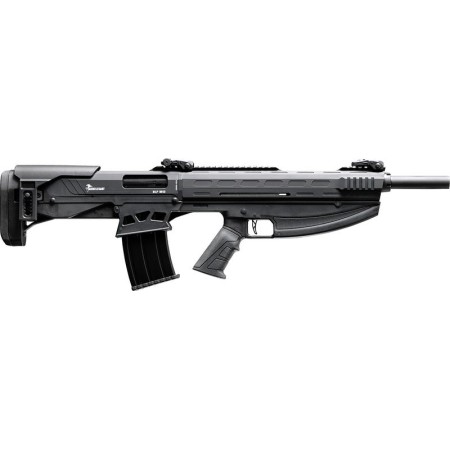 Four Peaks Armelegant Semi-Automatic Shotgun 12 GA 18.5" Barrel 3"-Chamber 5-Rounds