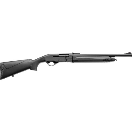 Four Peaks Copolla SA-1212 12 GA 18.5" Barrel 3"-Chamber 5-Rounds