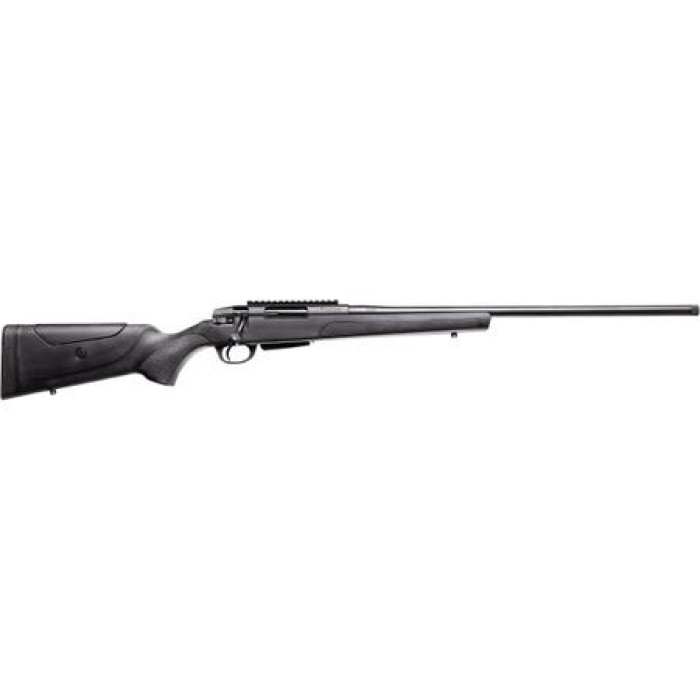 Four Peaks Ata Arms Turqua 308win 24" Blk