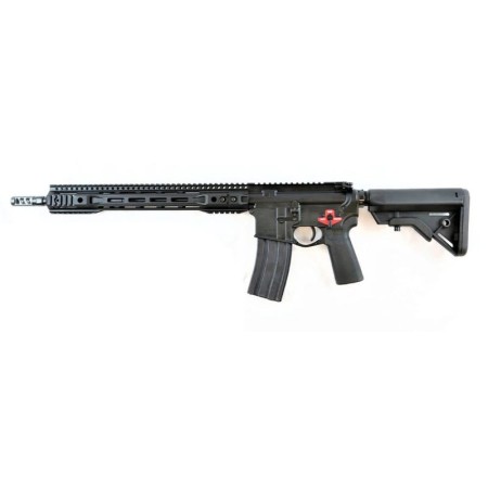 Franklin Armory Bfsiii M4-htf 5.56mm 16" Xtd