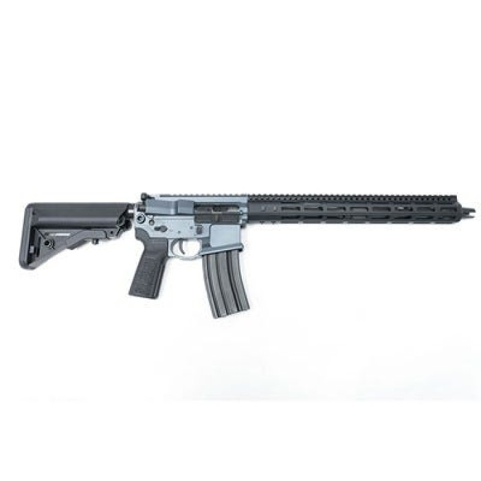 LIBERTAS CARBINE 5.56 14.5