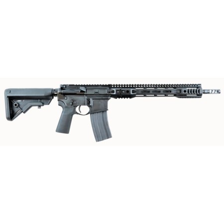 Franklin Armory M4-HTF R3 XTD Black .350 Legend 16" Barrel 10-Rounds