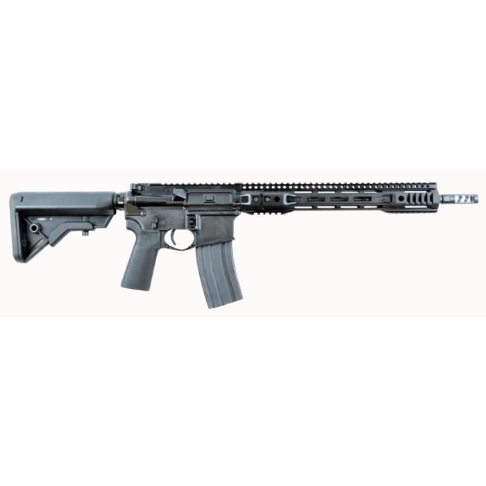 Franklin Armory M4-HTF R3 XTD Black .350 Legend 16" Barrel 10-Rounds