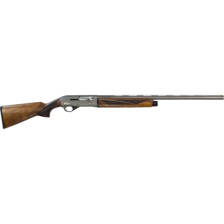 G-Force GF-1 Walnut 12 GA 28" Barrel 3"-Chamber 4-Rounds