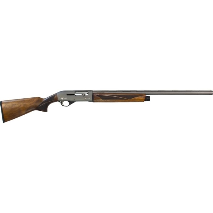 G-Force GF-1 Walnut 12 GA 28" Barrel 3"-Chamber 4-Rounds