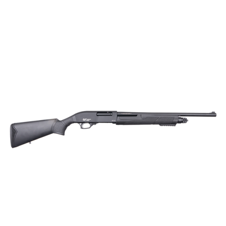 G-Force GF3P 20GA 20" Barrel 3"-Chamber 4-Rounds with Front Bead Sight