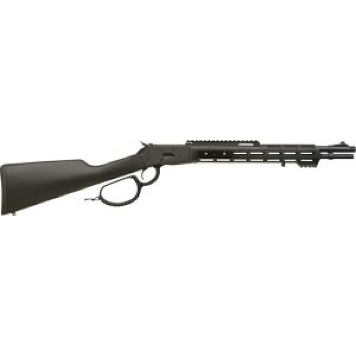 GFA HUCKLEBERRY TAC LEVER 44MAG 16.5 BLK