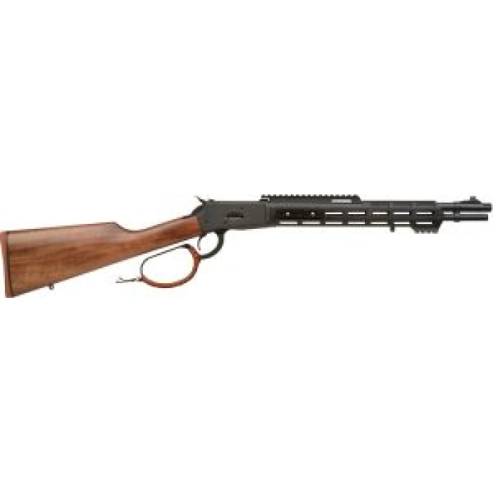 GFA HUCKLEBERRY TAC LEVER 44MAG 16.5 WOOD