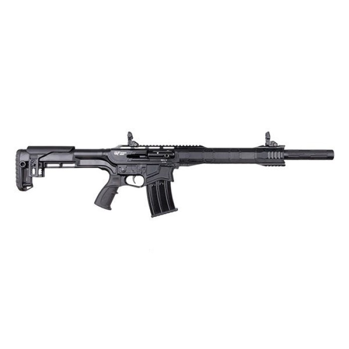 G-Force MKX3 Semi-Automatic Shotgun 12 GA 20" Barrel 3"-Chamber 5-Rounds