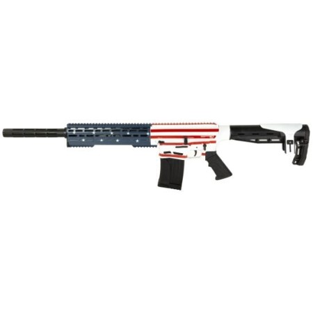 Garaysar Fear 116 American Flag 12 GA 20