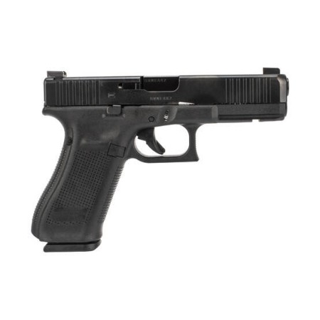 GLOCK G17 GEN5