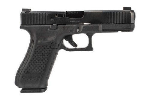 GLOCK G17 GEN5