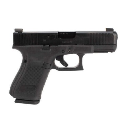 GLOCK G19 Gen 5 BLUE LABEL