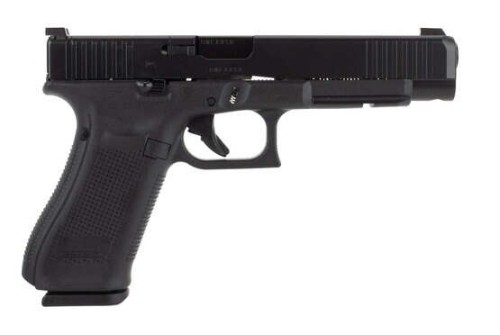 GLOCK G34 GEN5