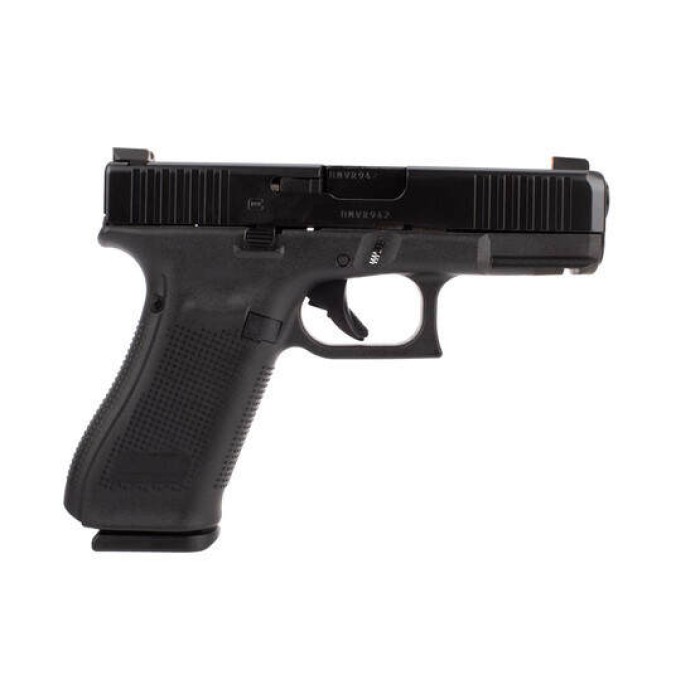 GLOCK G45 GEN 5 HGA