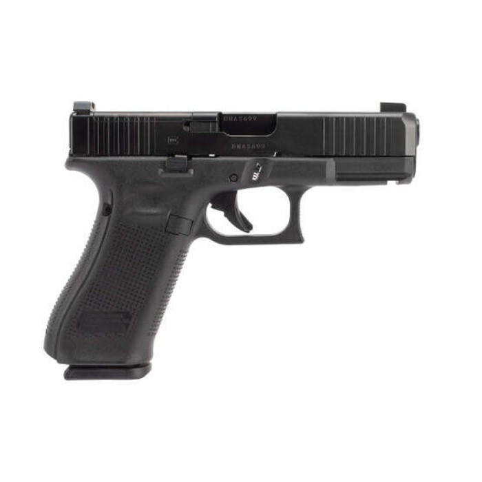 GLOCK BLUE LABEL G45 MOS