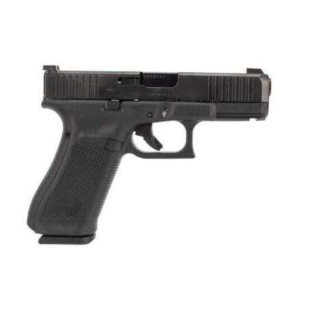 GLOCK Blue Label G45 MOS