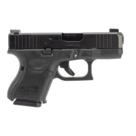 GLOCK 26 Gen 5 9mm 3.5" Ameriglo FS Gen5 3/10