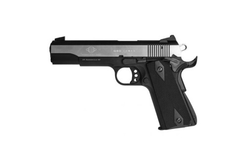 ATI GSG M1911 22LR Pistol, Polished Slide - GERG2210M1911S