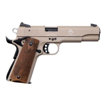 ATI GSG 1911, Semi-Automatic, .22LR, Rimfire, 5