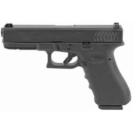 Glock G22rtf 40S&Amp;W 10+1 4.49" FS * G2210RTFAUT