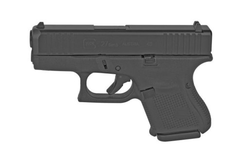 Glock G27 G3 40S&W 9+1 3.5" FS # G27us