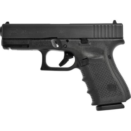 GLOCK 32 GEN4 357SIG 13RD 2 MAGS UPC: 764503050459