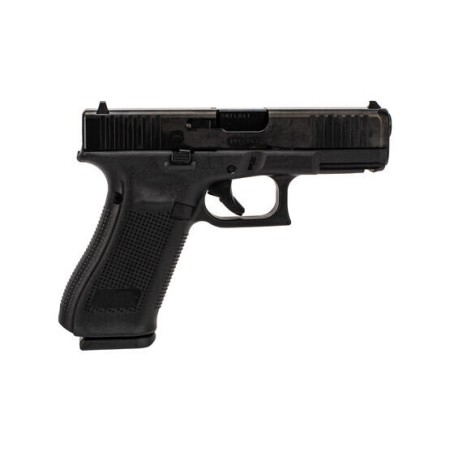 GLOCK 45 9MM 10RD 3 MAGS MOS FRT SER