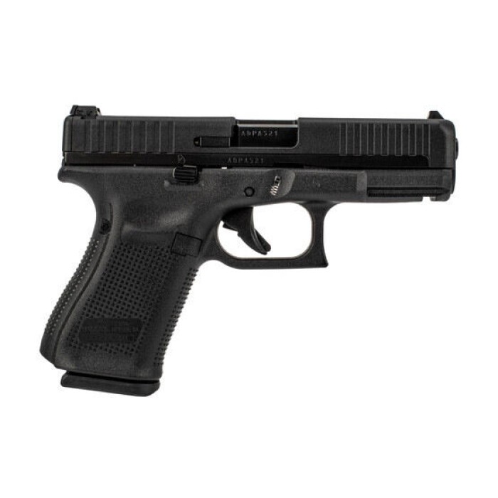 Glock 44 Compact 22LR Semi-Automatic Pistol