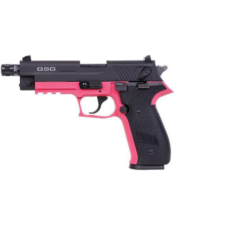 BLG GSG FIREFLY 22LR PINK SD 4001256