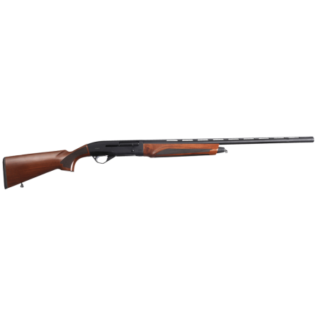 Garaysar AIS12 Inertia 12 Gauge 28" Semi-Auto, Walnut - AIS12