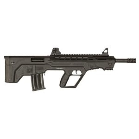 Garaysar Mka 1923 Bullpup Semi-Auto Shotgun - Black 12Ga 20" Barrel MKA1923 850012235095