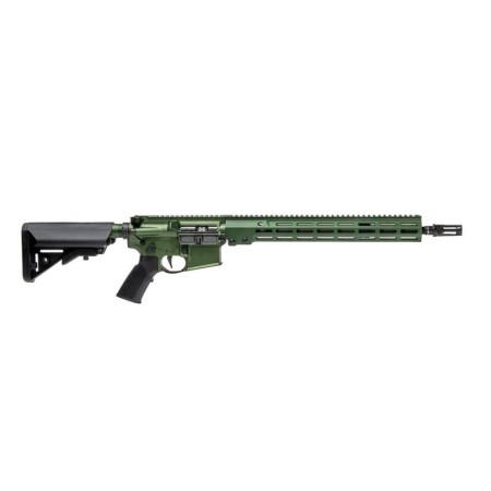 Geissele Automatics Super Duty Green AR 15 5.56 NATO / .223 Rem 16" Barrel