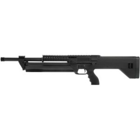 SRM Arms 1216 California 12Ga. 18.5" 16-Shot Black SRM1216CAB