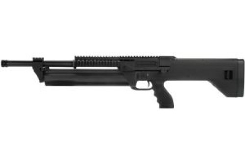 SRM Arms 1216 California 12Ga. 18.5" 16-Shot Black SRM1216CAB