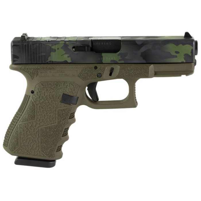 GLOCK G19 GEN 3