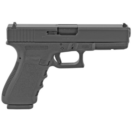 Glock 21SF .45 ACP 4.6" Barrel 13-Rounds Rebuilt