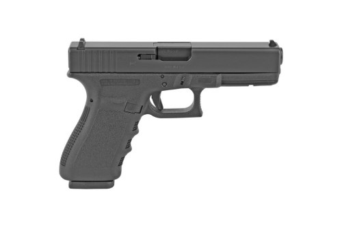 Glock 21SF .45 ACP 4.6" Barrel 13-Rounds Rebuilt