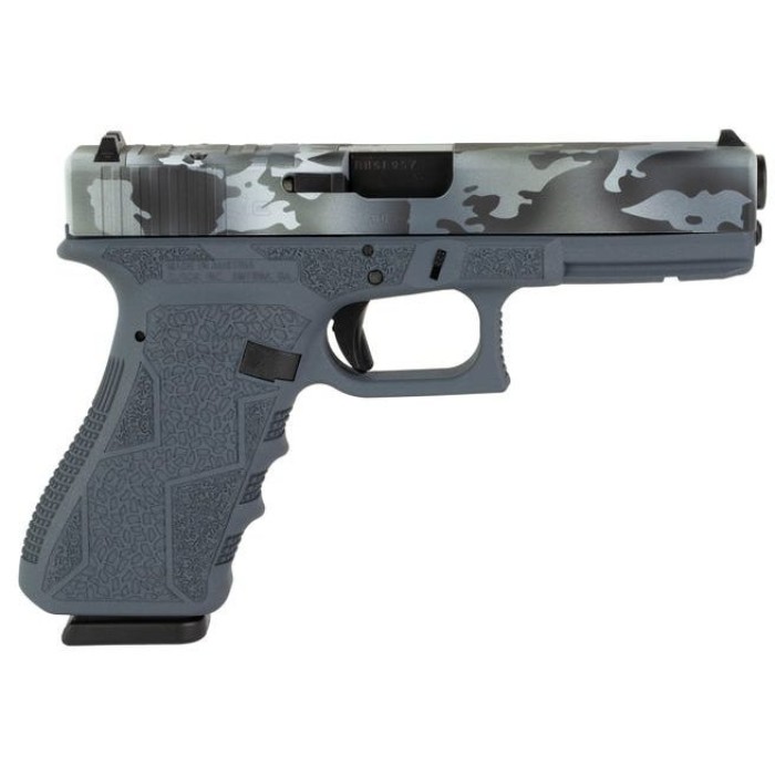 GLOCK 22 GEN3 40SW 15RD GRY MULTICAM