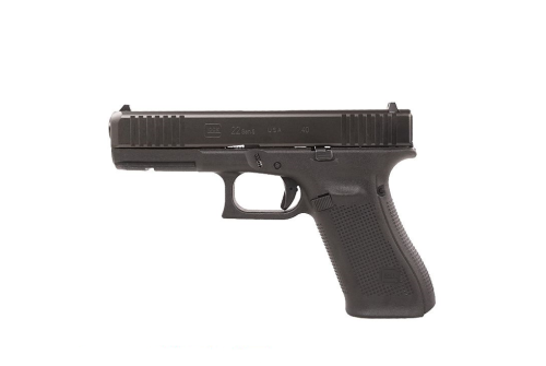 GLOCK 22 GEN5 9MM FS FXD COMM 10RD