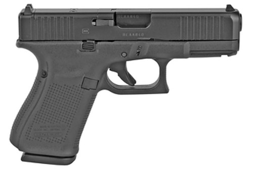 Glock 22 Gen5 MOS .40 S&W 4.49" Barrel 15-Rounds