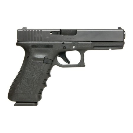 Glock Glk 22 40Sw Gen 3 FS 15Rd USD-GLK-22-3