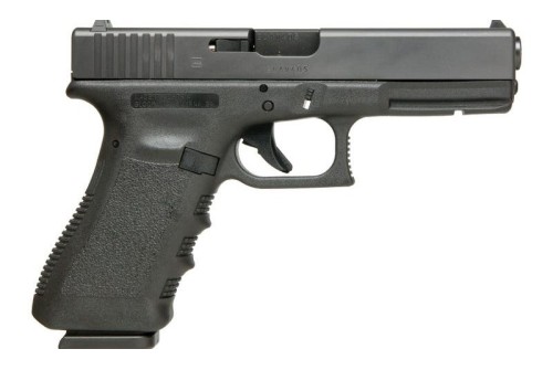 Glock Glk 22 40Sw Gen 3 FS 15Rd USD-GLK-22-3