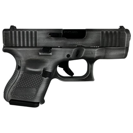 GLOCK G26 GEN 5