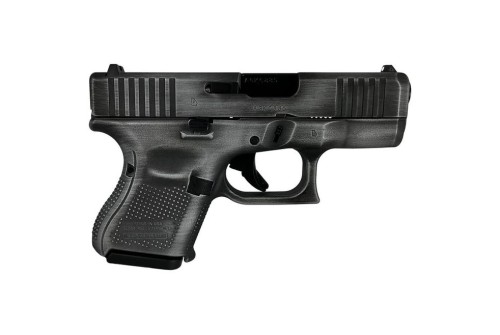 GLOCK G26 GEN 5