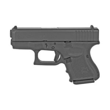 GLOCK 26G4US 9MM PST 10RD RBL